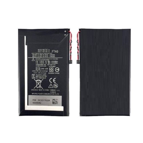 Moto G 2nd Gen Battery Replacement Cost Motorola Moto E 2nd Gen Battery | FT40 | ORIGINAL | Cellspare